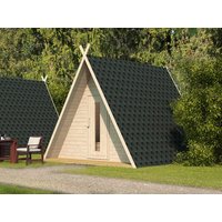 Campinghaus Modell Wigwam 28 | 6x4m Unkategorisiert online kaufen