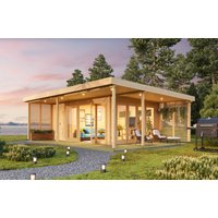 Fjordholz Gartenlounge Modell Kilian 70 | 8x6m Unkategorisiert online kaufen Fjordholz Gartenlounge Modell Kilian 70 | 8x6m Unkategorisiert online kaufen