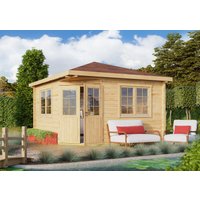 Fjordholz Holzgartenhaus Modell Fargo 70 A Unkategorisiert online kaufen Fjordholz Holzgartenhaus Modell Fargo 70 A Unkategorisiert online kaufen