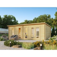Fjordholz Pultdach Holzgartenhaus Modell Mali 28 E | 6x3m Unkategorisiert online kaufen Fjordholz Pultdach Holzgartenhaus Modell Mali 28 E | 6x3m Unkategorisiert online kaufen