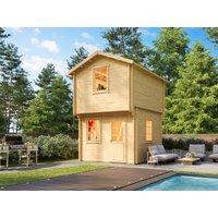 Fjordholz Satteldach Holzgartenhaus Modell Cyrene 44 | 6x4m Unkategorisiert online kaufen Fjordholz Satteldach Holzgartenhaus Modell Cyrene 44 | 6x4m Unkategorisiert online kaufen