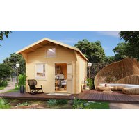 Fjordholz Satteldach Holzgartenhaus Modell Sönke 44 B | 6x4m Unkategorisiert online kaufen Fjordholz Satteldach Holzgartenhaus Modell Sönke 44 B | 6x4m Unkategorisiert online kaufen