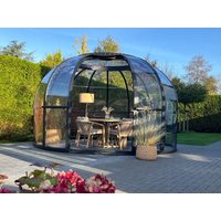 Fjordholz Sky Lounge - Garten Iglu Größe 410 cm | 4x4m Unkategorisiert online kaufen