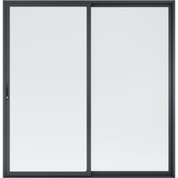 StarLine Aluminium Schiebetür ISO-Slide 200 x 206 Unkategorisiert online kaufen