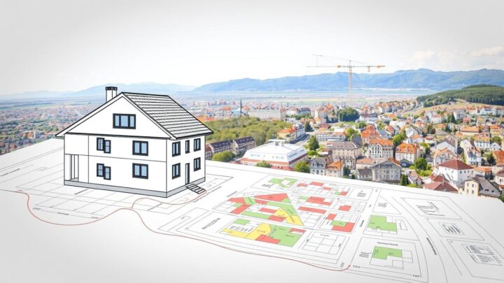 Kann ein Nachbar in Österreich ein Gartenhaus verbieten?