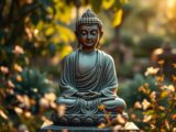 Buddha-Figuren und ihre Bedeutung