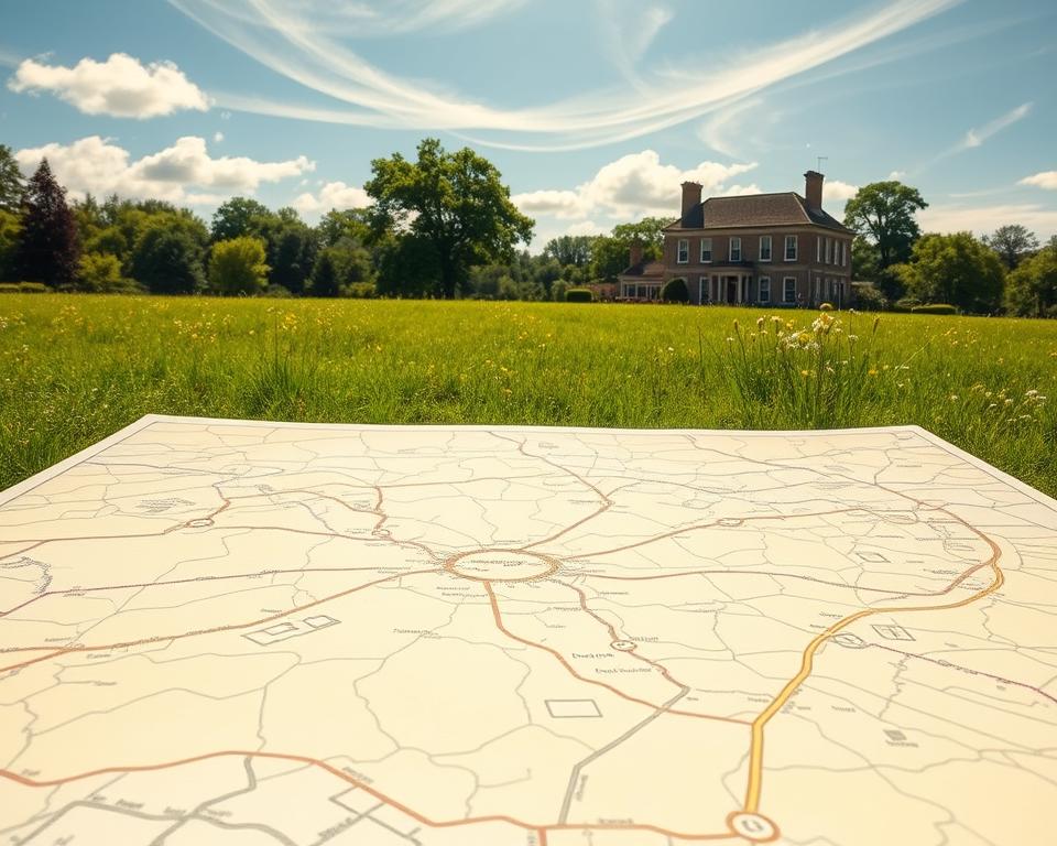 Grundstückswert Fläche Nutzung