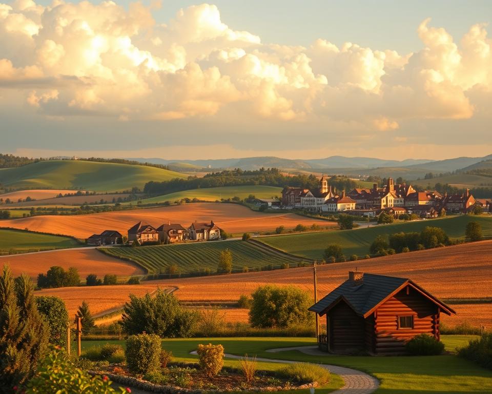regionale Grundsteuer Unterschiede