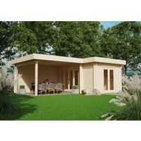 Gartenlounge Modell Sandra 44 E