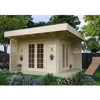 Gartenlounge Modell Petra 44 A