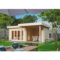 Gartenlounge Modell Sandra 44 F