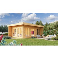 Gartenlounge Modell Petra 44 F